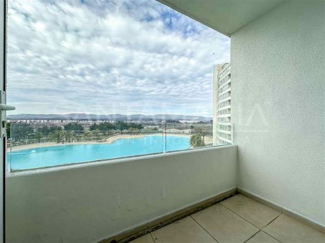 DEPARTAMENTO Edificio Olas, San Pedro de la Paz