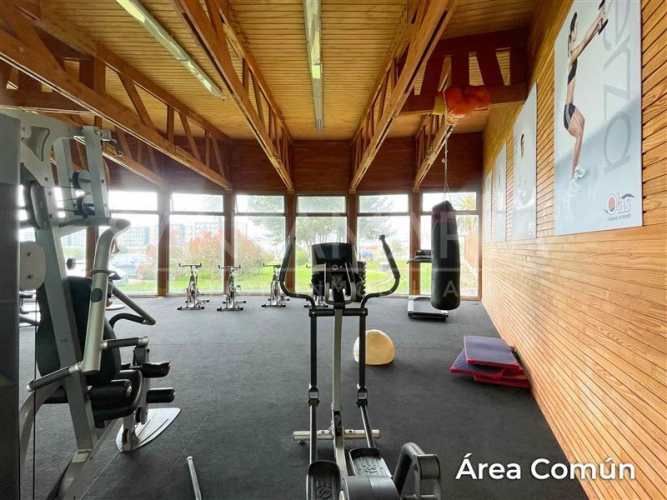 DEPARTAMENTO Edificio Olas, San Pedro de la Paz