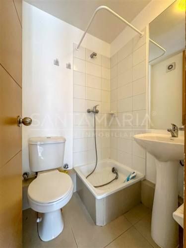 DEPARTAMENTO Edificio Olas, San Pedro de la Paz