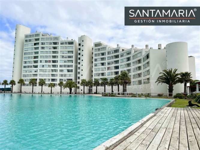 DEPARTAMENTO Edificio Olas, San Pedro de la Paz