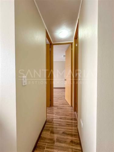 DEPARTAMENTO Edificio Olas, San Pedro de la Paz