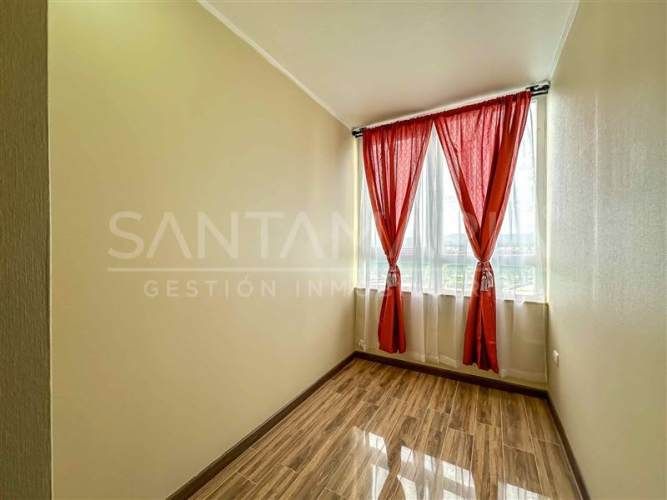 DEPARTAMENTO Edificio Olas, San Pedro de la Paz