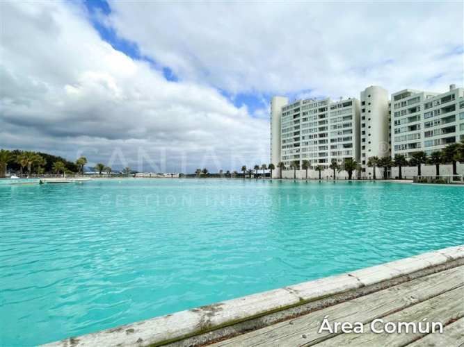 DEPARTAMENTO Edificio Olas, San Pedro de la Paz