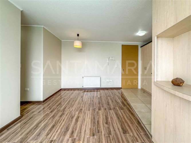 DEPARTAMENTO Edificio Olas, San Pedro de la Paz