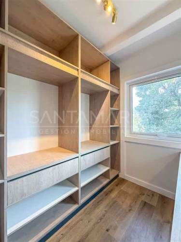 CASA El Llano, Camino a Santa Juana