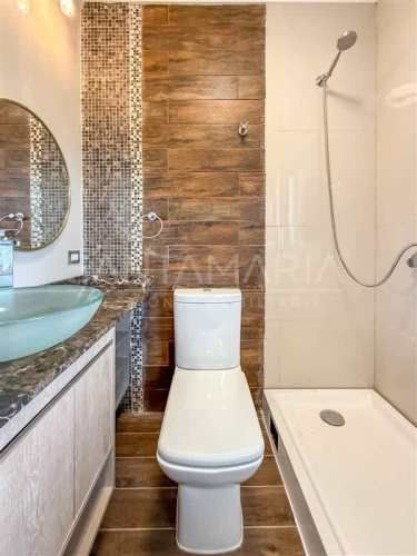 CASA El Llano, Camino a Santa Juana