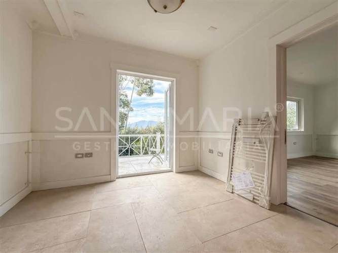 CASA El Llano, Camino a Santa Juana