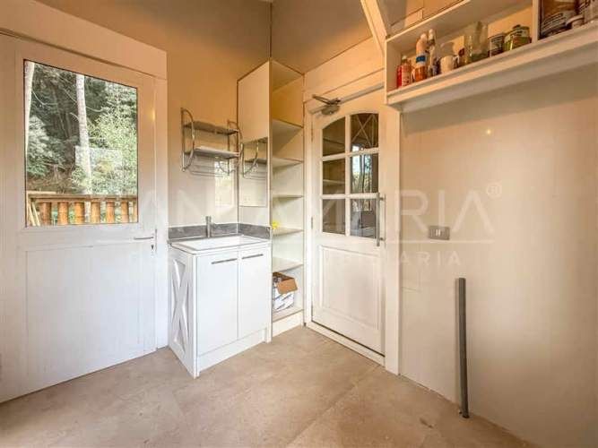 CASA El Llano, Camino a Santa Juana