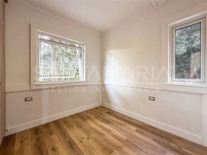 CASA El Llano, Camino a Santa Juana