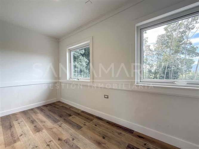 CASA El Llano, Camino a Santa Juana