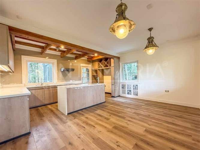 CASA El Llano, Camino a Santa Juana