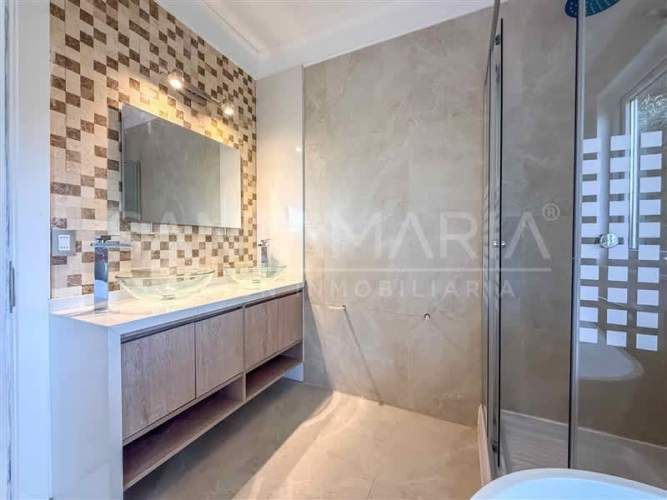 CASA El Llano, Camino a Santa Juana