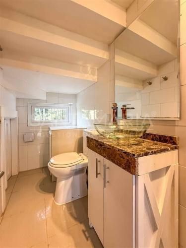 CASA El Llano, Camino a Santa Juana