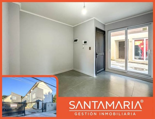 CASA Venecia, Chiguayante