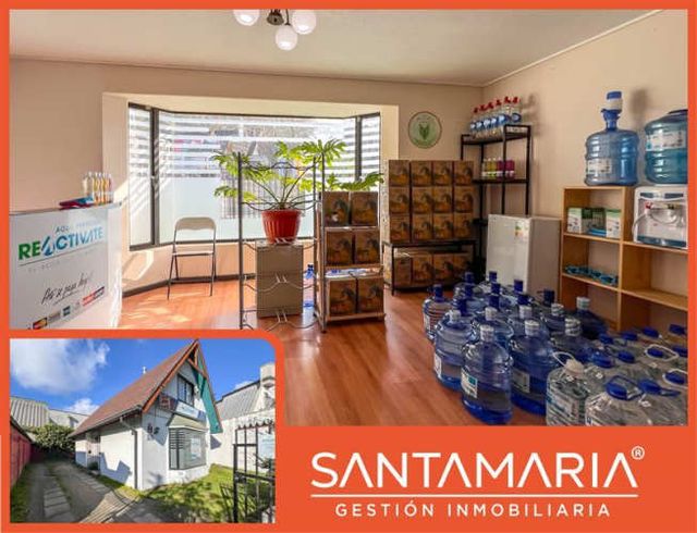 CASA Los Canelos, San Pedro De La Paz