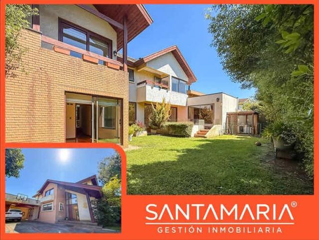 CASA Andalué, San Pedro De La Paz