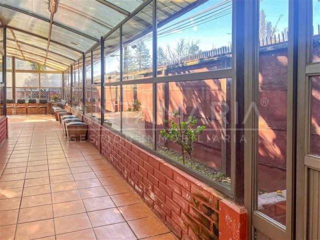 LOCAL COMERCIAL Manuel Rodriguez , Chiguayante