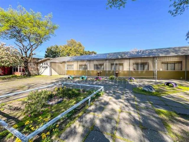 LOCAL COMERCIAL Manuel Rodriguez , Chiguayante