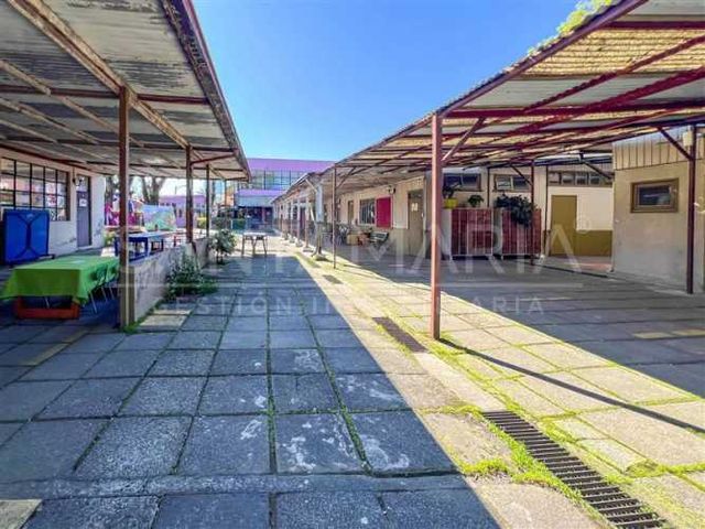 LOCAL COMERCIAL Manuel Rodriguez , Chiguayante