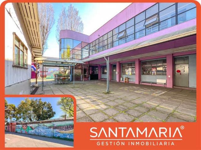 LOCAL COMERCIAL Manuel Rodriguez , Chiguayante