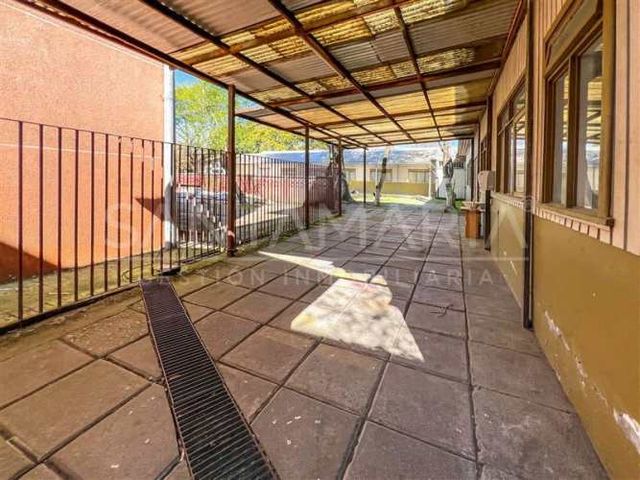 LOCAL COMERCIAL Manuel Rodriguez , Chiguayante