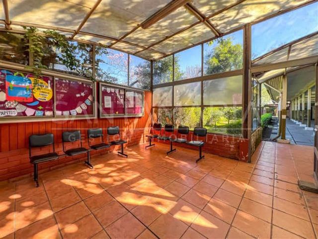 LOCAL COMERCIAL Manuel Rodriguez , Chiguayante