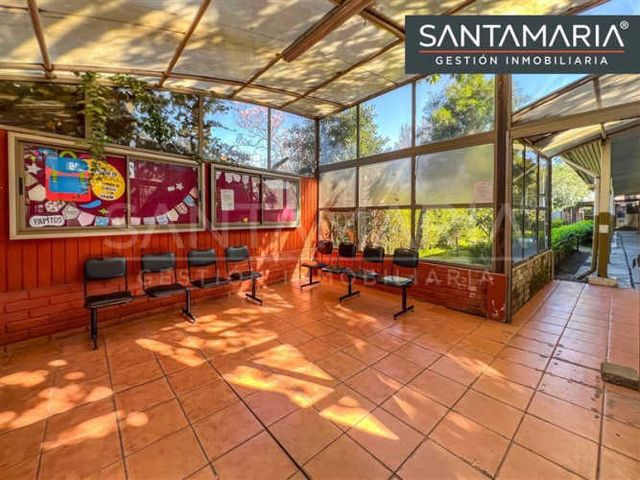 LOCAL COMERCIAL Manuel Rodriguez , Chiguayante