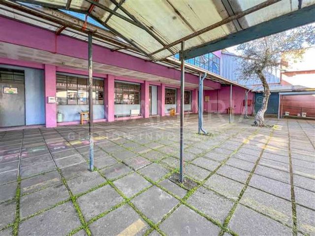 LOCAL COMERCIAL Manuel Rodriguez , Chiguayante