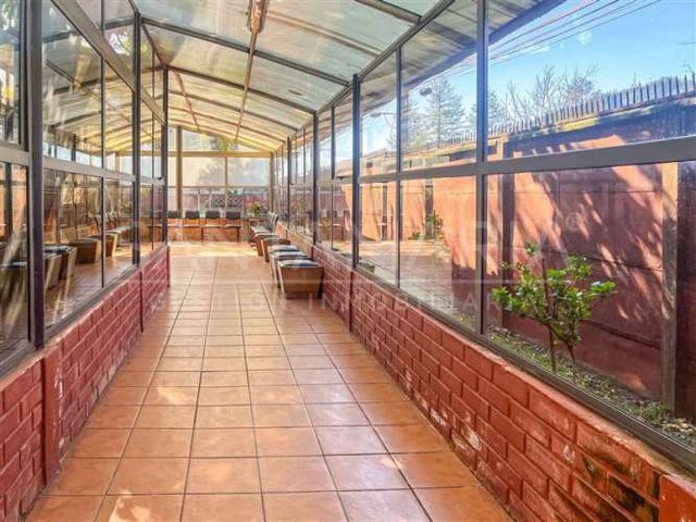 LOCAL COMERCIAL Manuel Rodriguez , Chiguayante