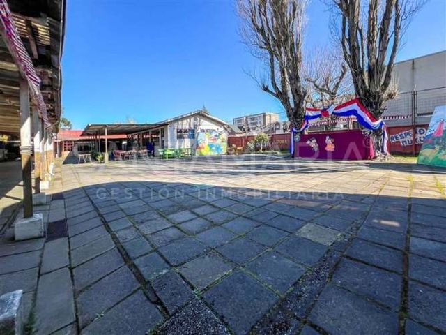 LOCAL COMERCIAL Manuel Rodriguez , Chiguayante