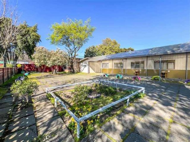 LOCAL COMERCIAL Manuel Rodriguez , Chiguayante