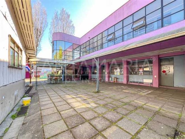 LOCAL COMERCIAL Manuel Rodriguez , Chiguayante