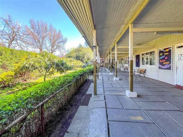 LOCAL COMERCIAL Manuel Rodriguez , Chiguayante