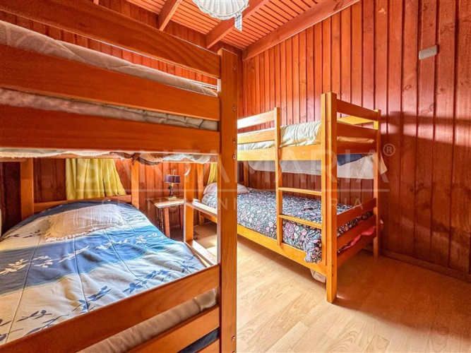 CASA Avenida Daniel Vera, Tomé