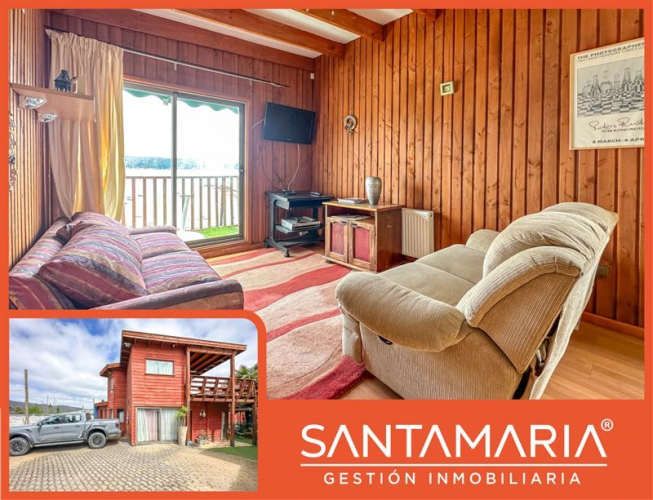 CASA Avenida Daniel Vera, Tomé