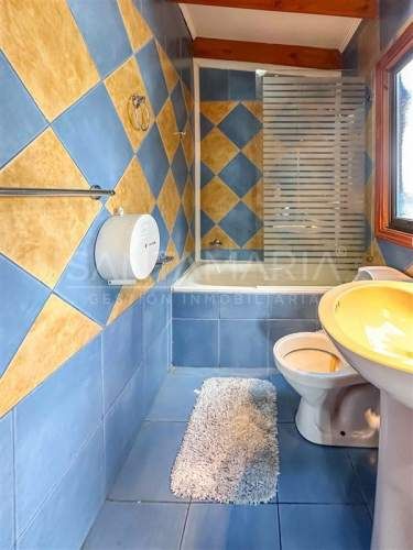 CASA Avenida Daniel Vera, Tomé