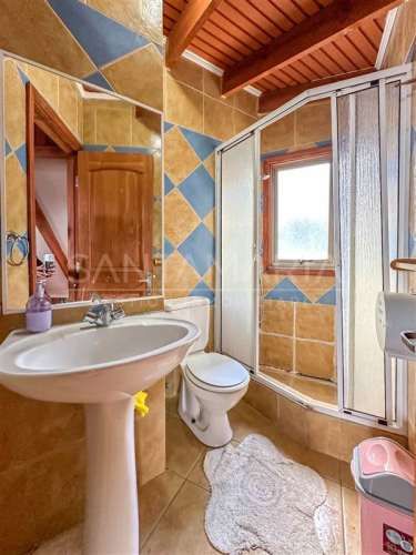 CASA Avenida Daniel Vera, Tomé