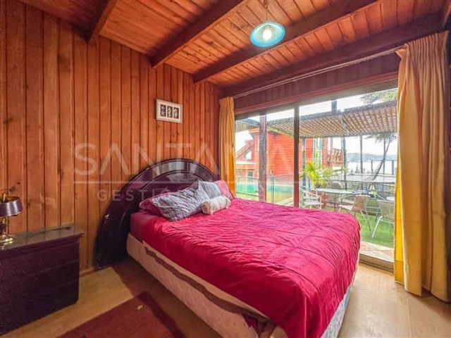 LOCAL COMERCIAL Avenida Daniel Vera, Tomé