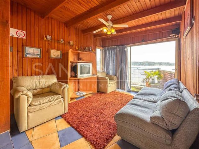 LOCAL COMERCIAL Avenida Daniel Vera, Tomé