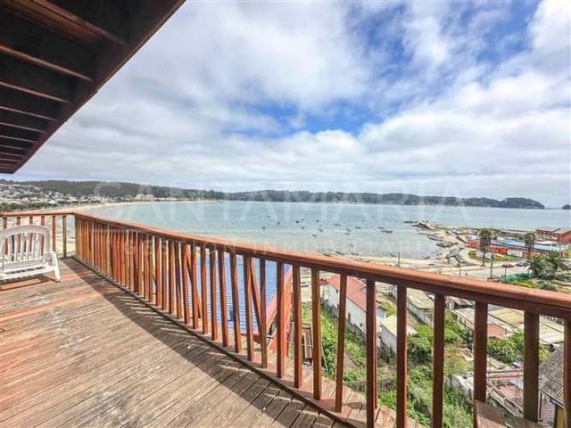 LOCAL COMERCIAL Avenida Daniel Vera, Tomé