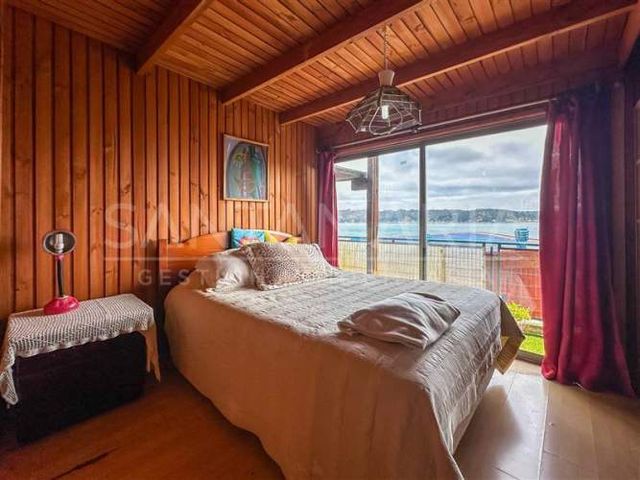 LOCAL COMERCIAL Avenida Daniel Vera, Tomé