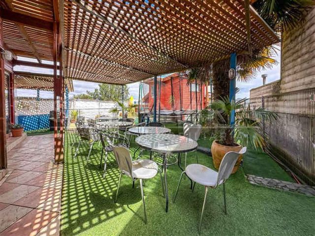 LOCAL COMERCIAL Avenida Daniel Vera, Tomé