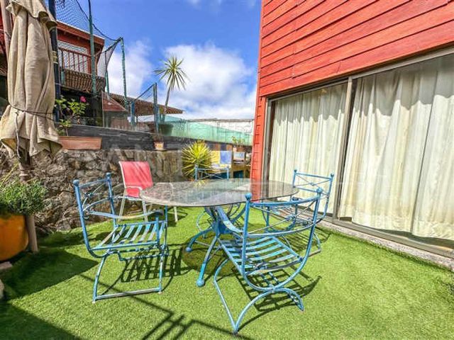 LOCAL COMERCIAL Avenida Daniel Vera, Tomé