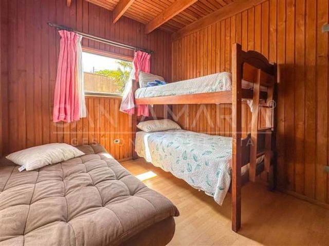 LOCAL COMERCIAL Avenida Daniel Vera, Tomé