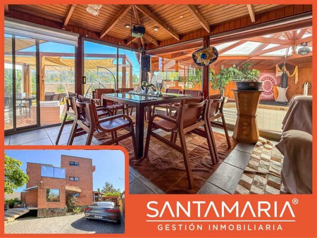 CASA Andalué, San Pedro De La Paz