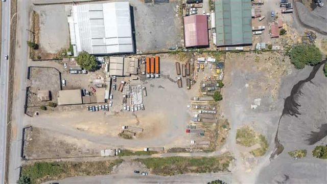 INDUSTRIAL Costanera, Hualpén