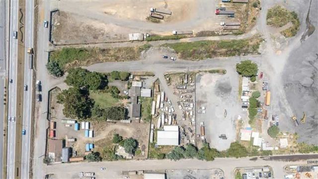 INDUSTRIAL Costanera, Hualpén