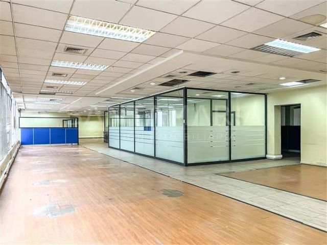 OFICINA San Diego, Santiago