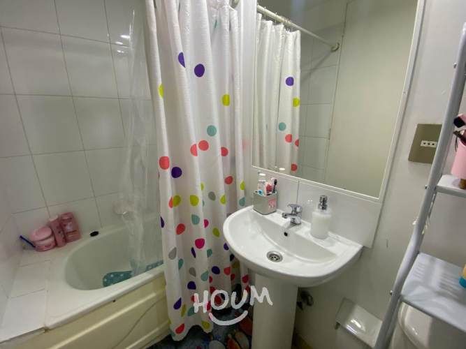 Departamento en Avenida Independencia