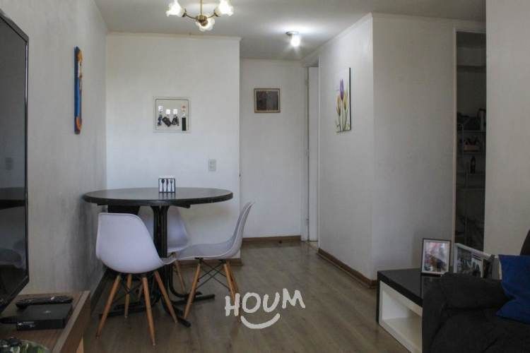 Departamento en Avenida Independencia